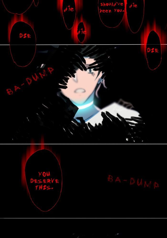 Catharsis Chapter 85 page 21 - Chapter 85