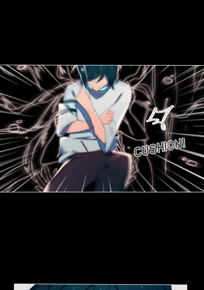 Catharsis Chapter 85 page 5 - Chapter 85