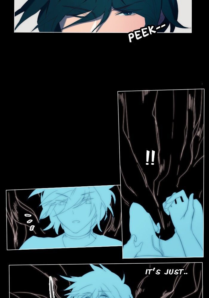 Catharsis Chapter 85 page 6 - Chapter 85