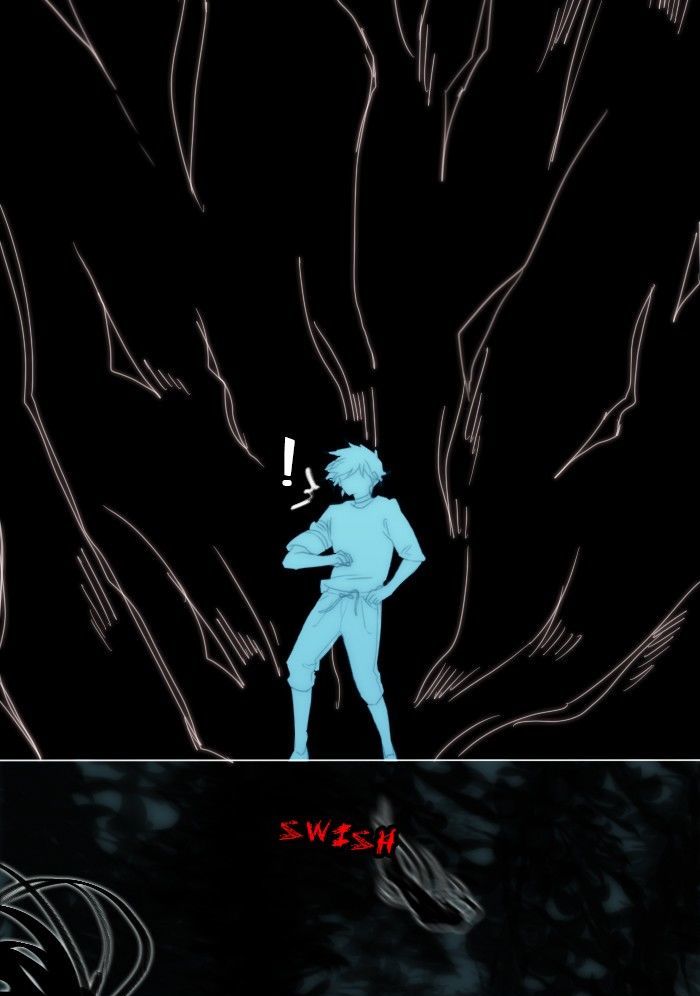 Catharsis Chapter 85 page 8 - Chapter 85