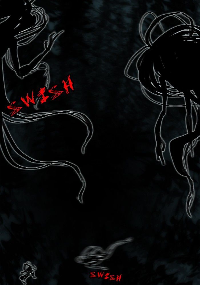 Catharsis Chapter 85 page 9 - Chapter 85
