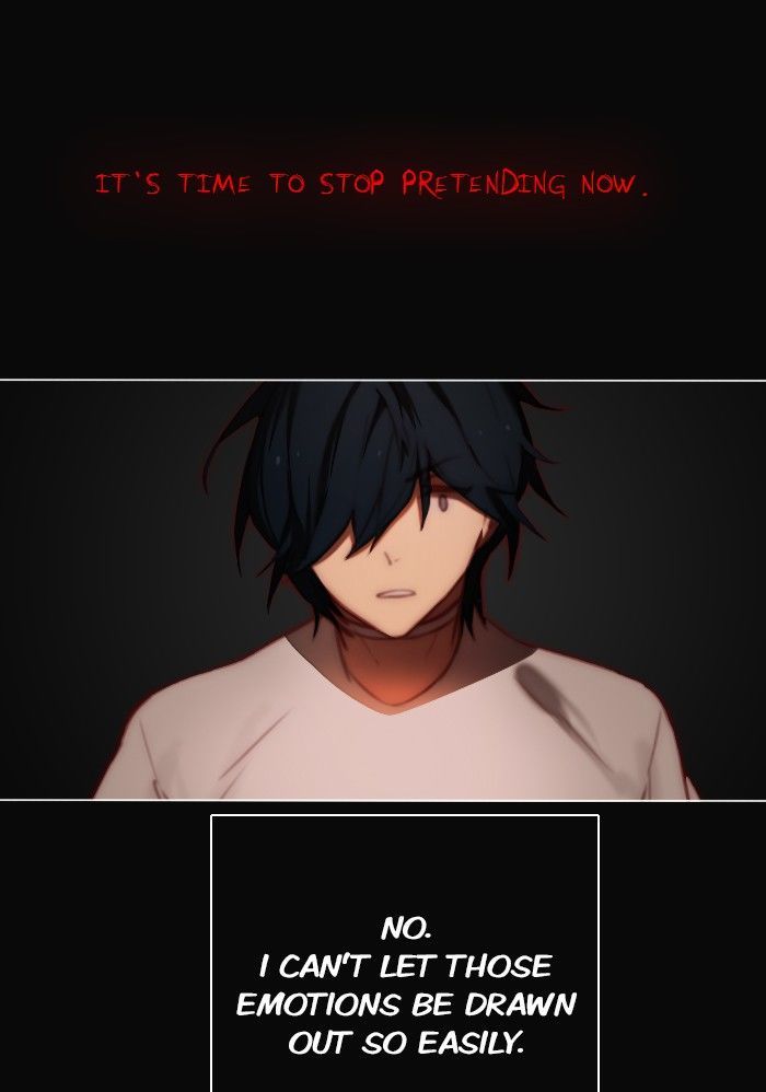 Catharsis Chapter 86 page 23 - Chapter 86