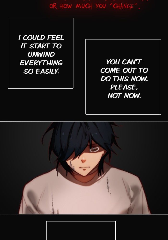 Catharsis Chapter 86 page 25 - Chapter 86