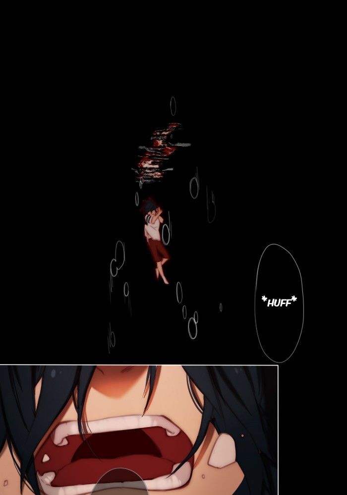 Catharsis Chapter 86 page 3 - Chapter 86