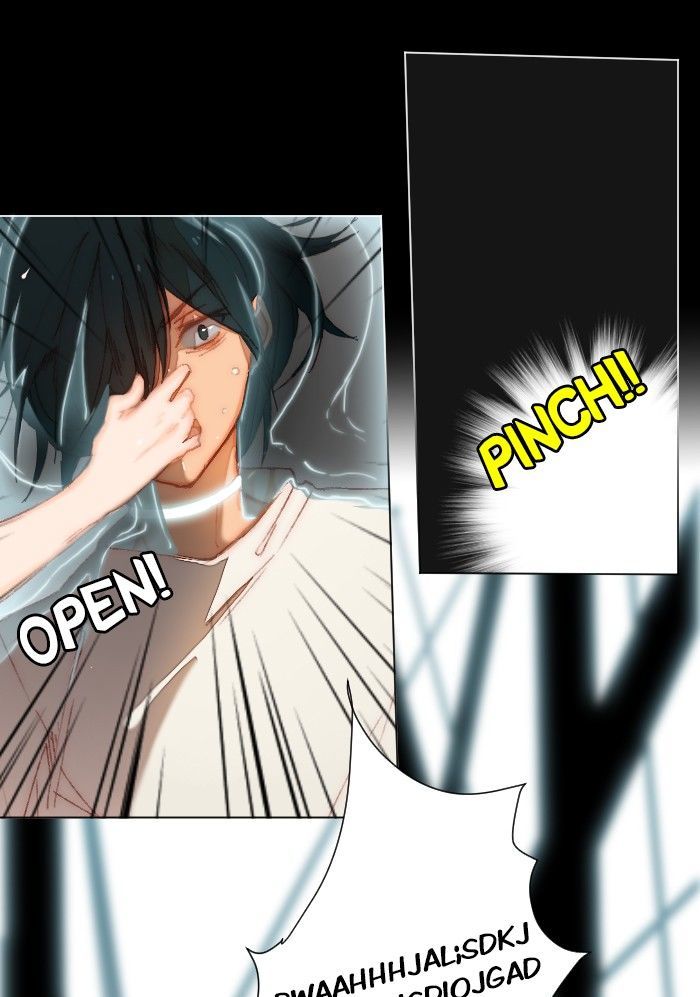 Catharsis Chapter 89 page 14 - Chapter 89