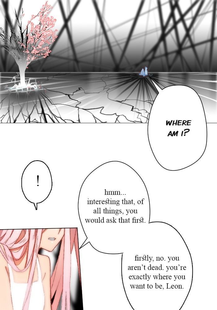 Catharsis Chapter 89 page 21 - Chapter 89
