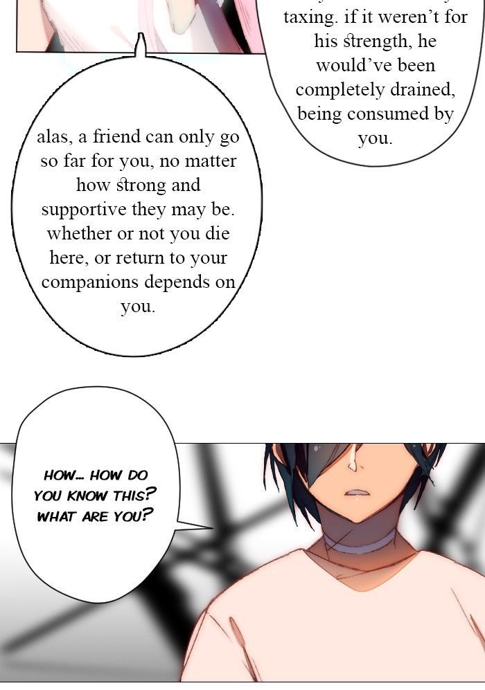 Catharsis Chapter 89 page 35 - Chapter 89