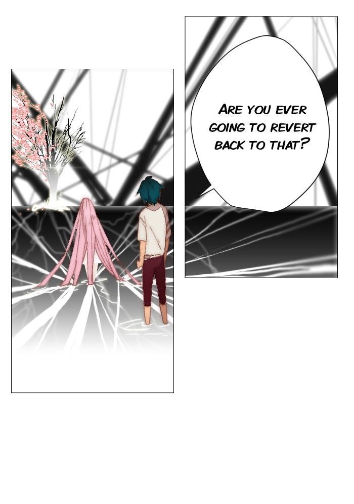 Catharsis Chapter 90 page 12 - Chapter 90