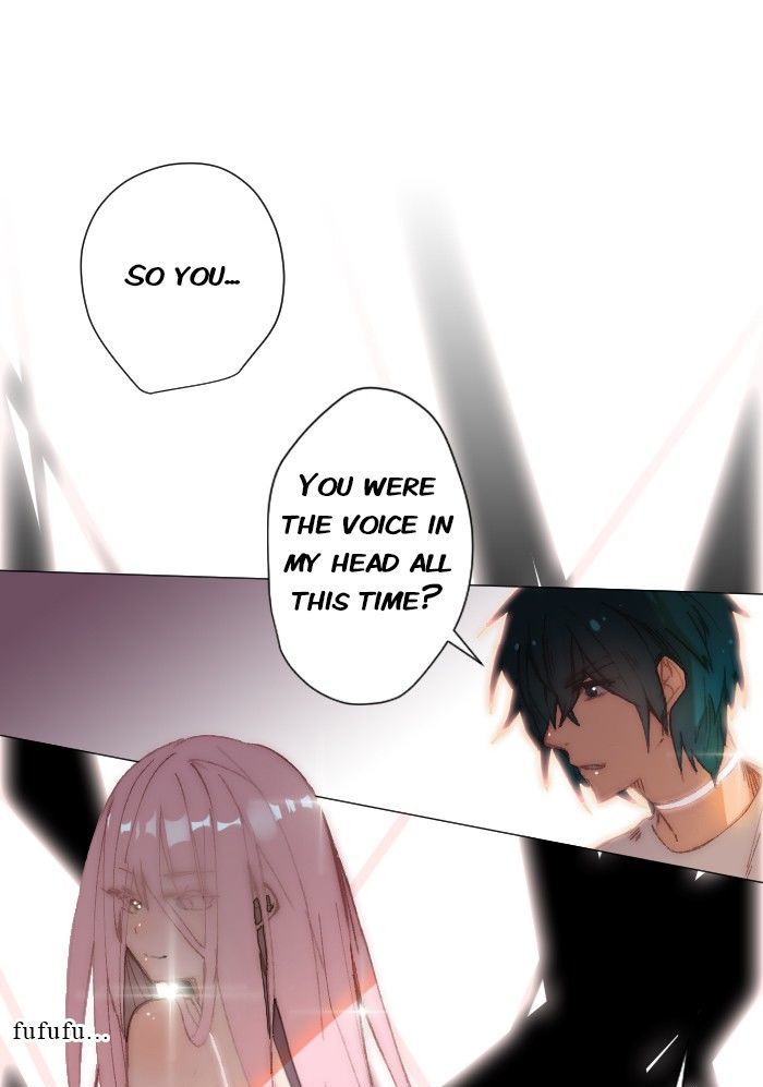 Catharsis Chapter 90 page 3 - Chapter 90