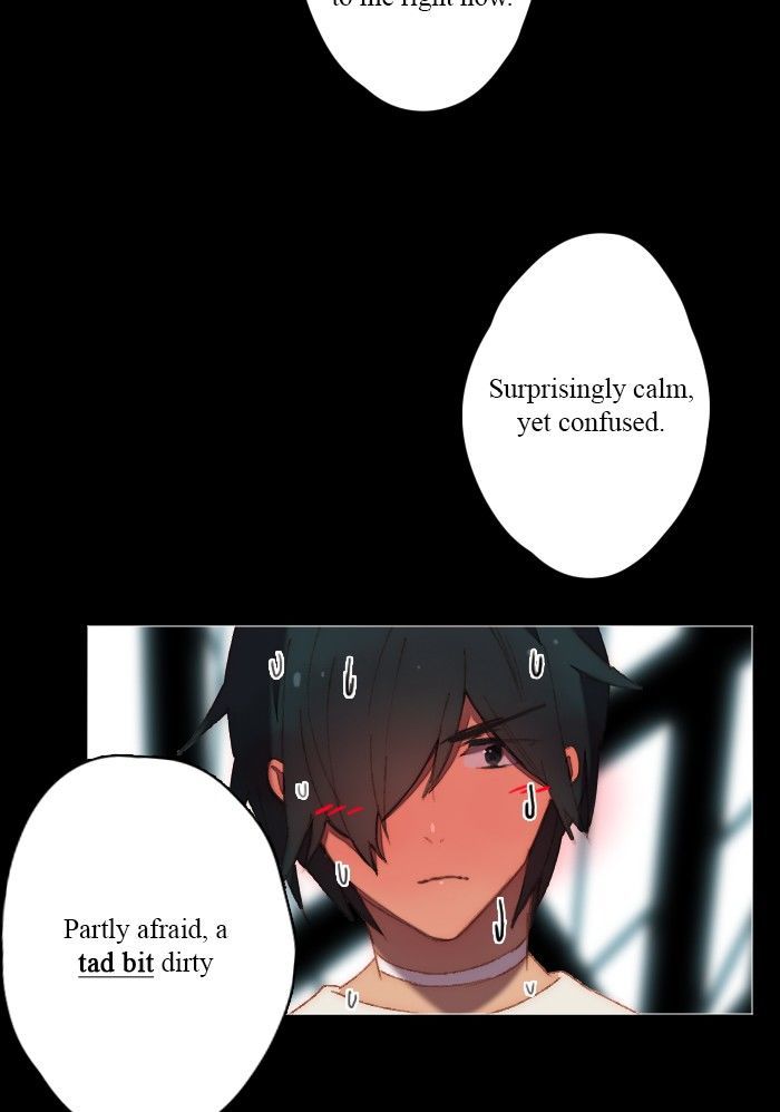 Catharsis Chapter 90 page 35 - Chapter 90
