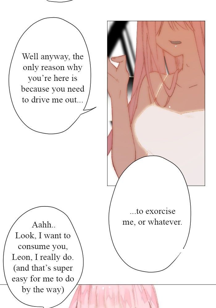 Catharsis Chapter 92 page 17 - Chapter 92