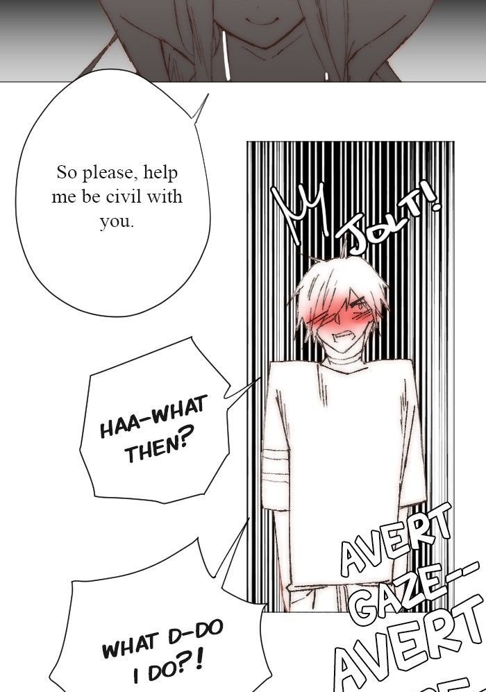 Catharsis Chapter 92 page 19 - Chapter 92