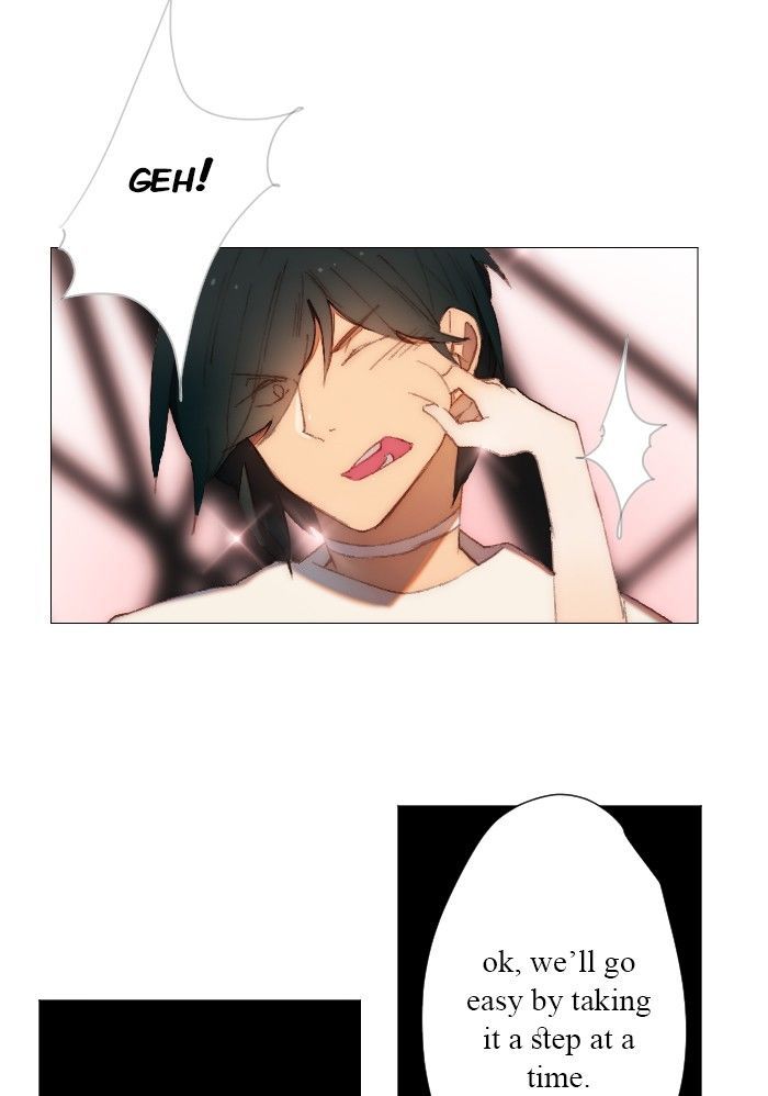 Catharsis Chapter 92 page 22 - Chapter 92