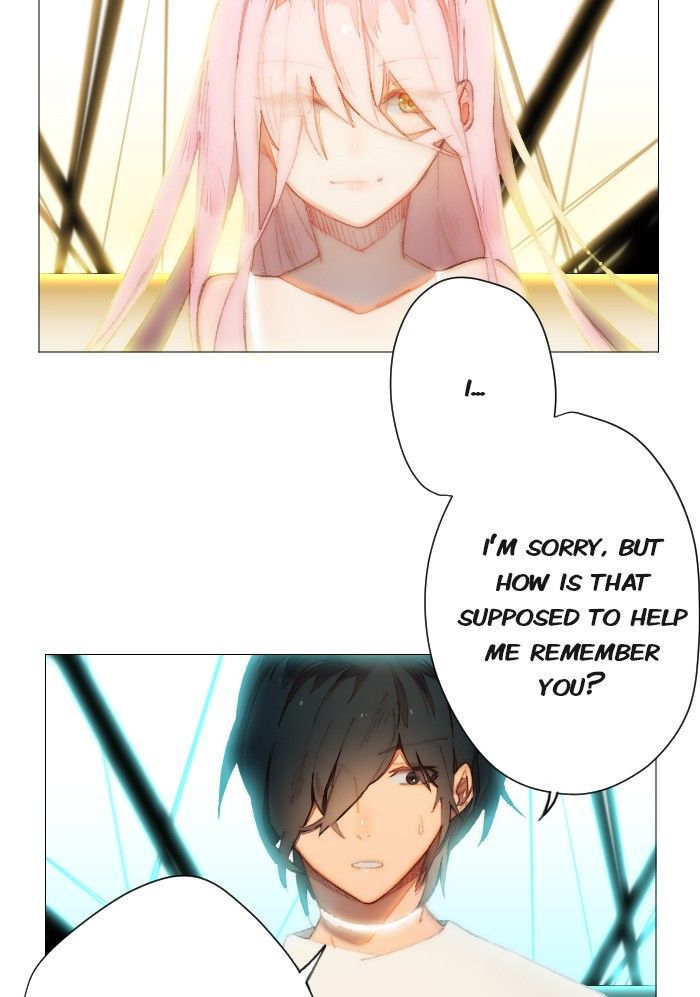 Catharsis Chapter 92 page 5 - Chapter 92