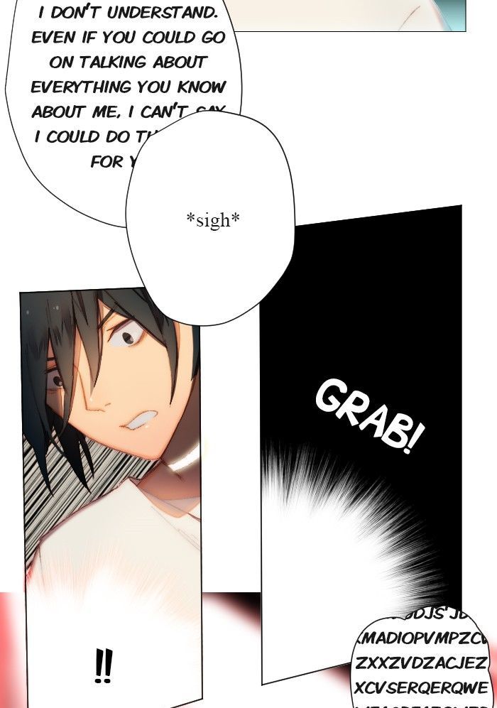 Catharsis Chapter 92 page 6 - Chapter 92