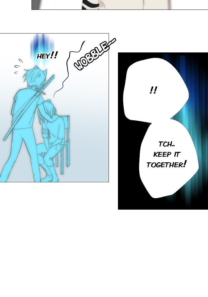 Catharsis Chapter 96 page 18 - Chapter 96