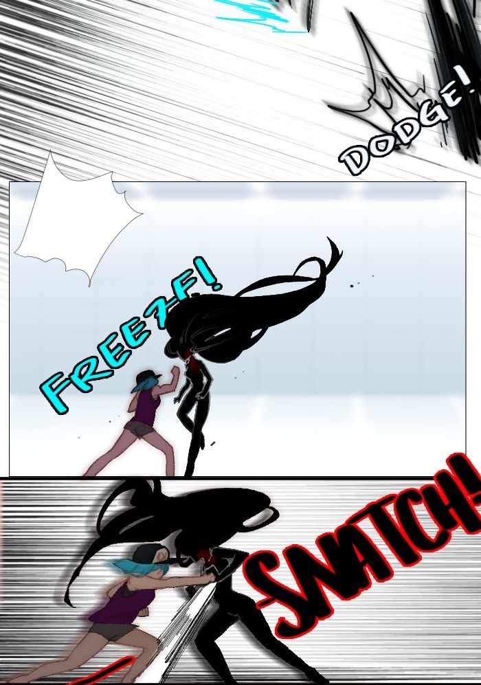 Catharsis Chapter 96 page 20 - Chapter 96
