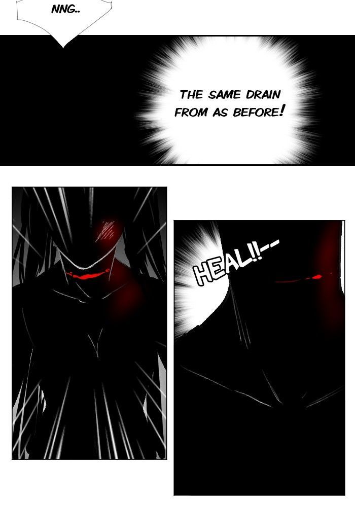 Catharsis Chapter 96 page 22 - Chapter 96
