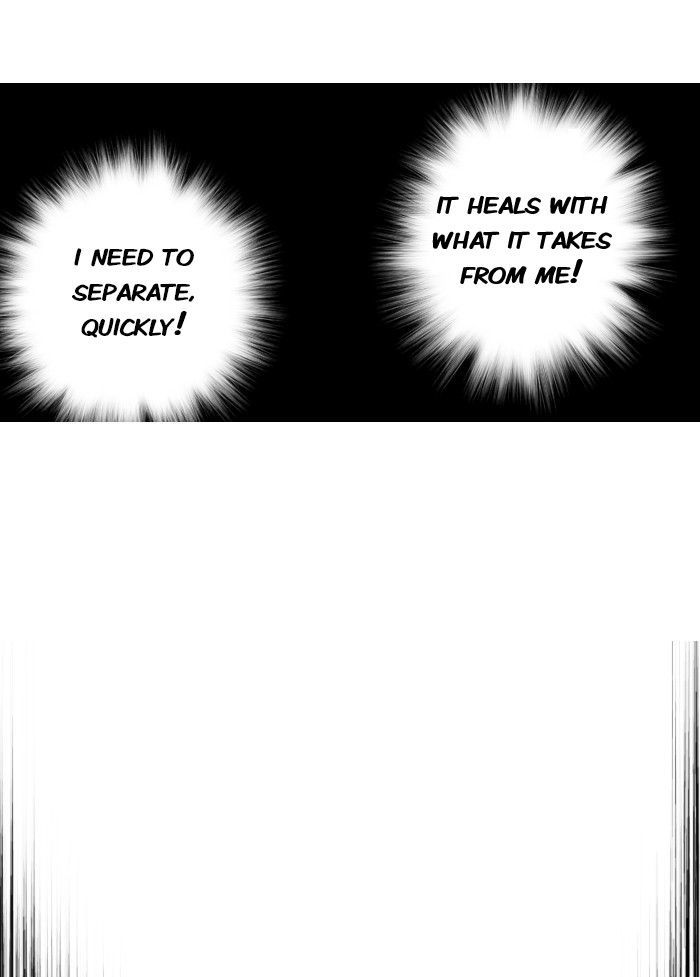 Catharsis Chapter 96 page 23 - Chapter 96