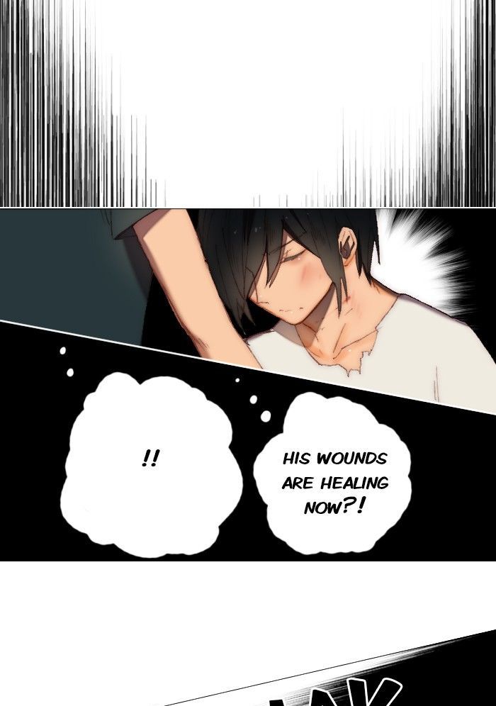 Catharsis Chapter 96 page 24 - Chapter 96