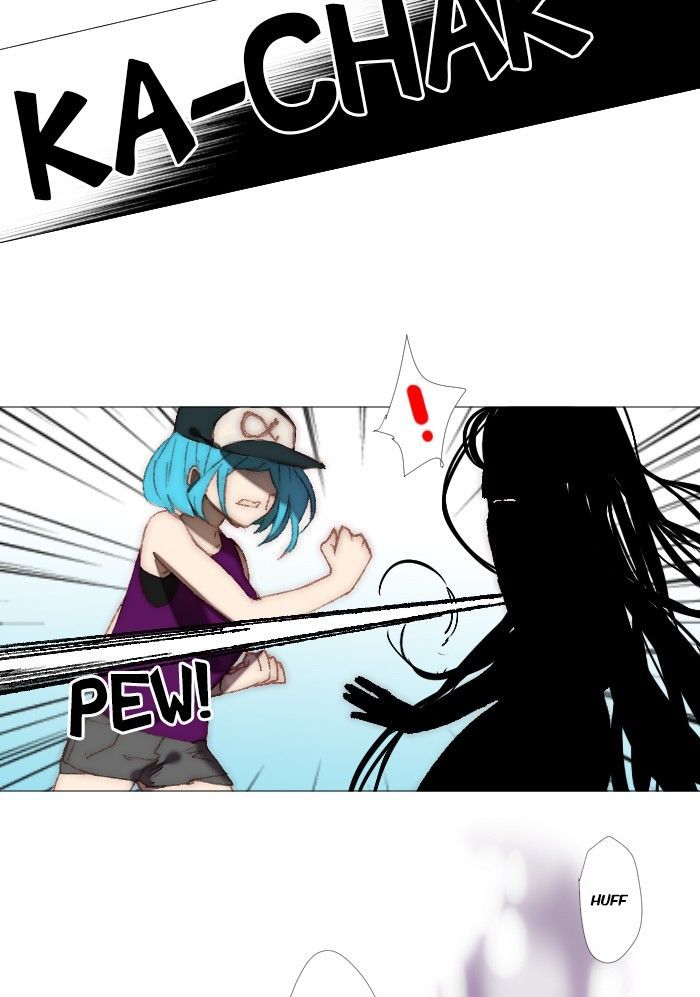 Catharsis Chapter 96 page 25 - Chapter 96