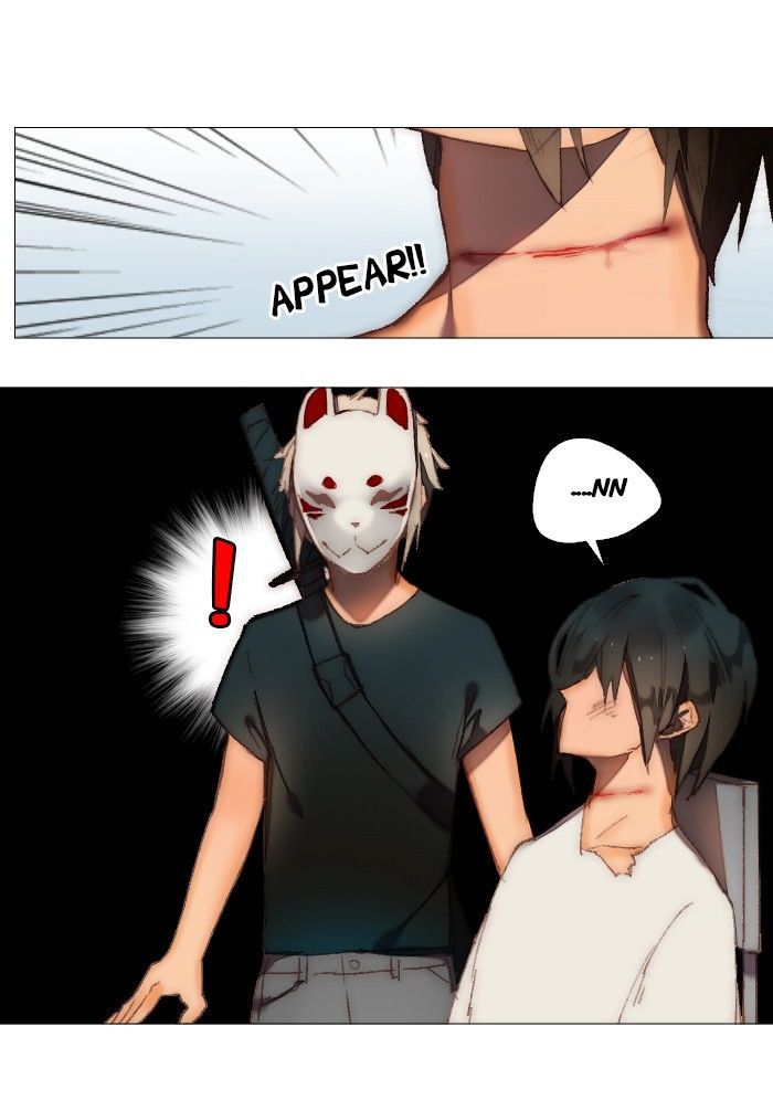 Catharsis Chapter 96 page 9 - Chapter 96