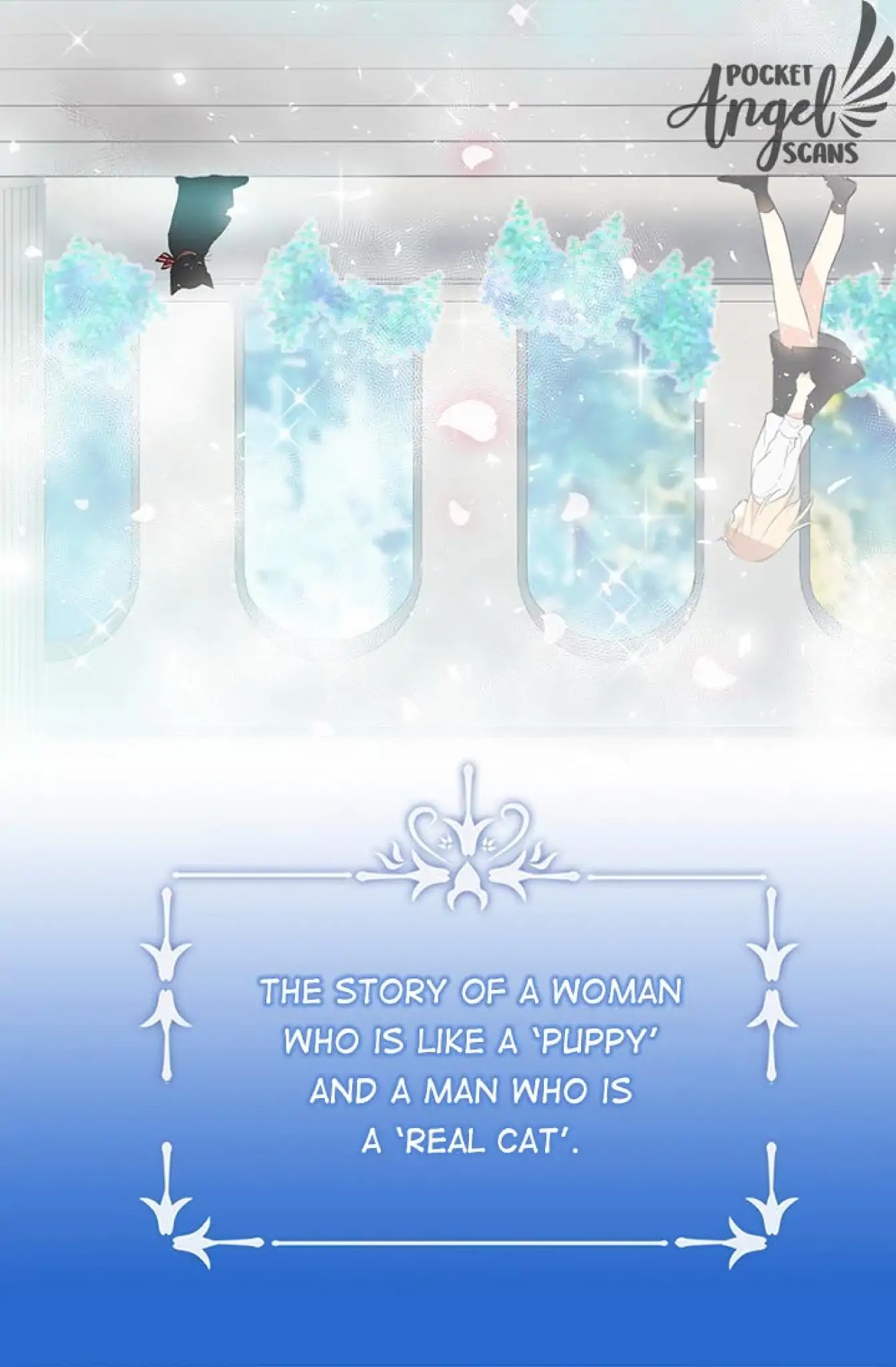 Cat's Bride Chapter 0 page 13 - Chapter 0: Prologue