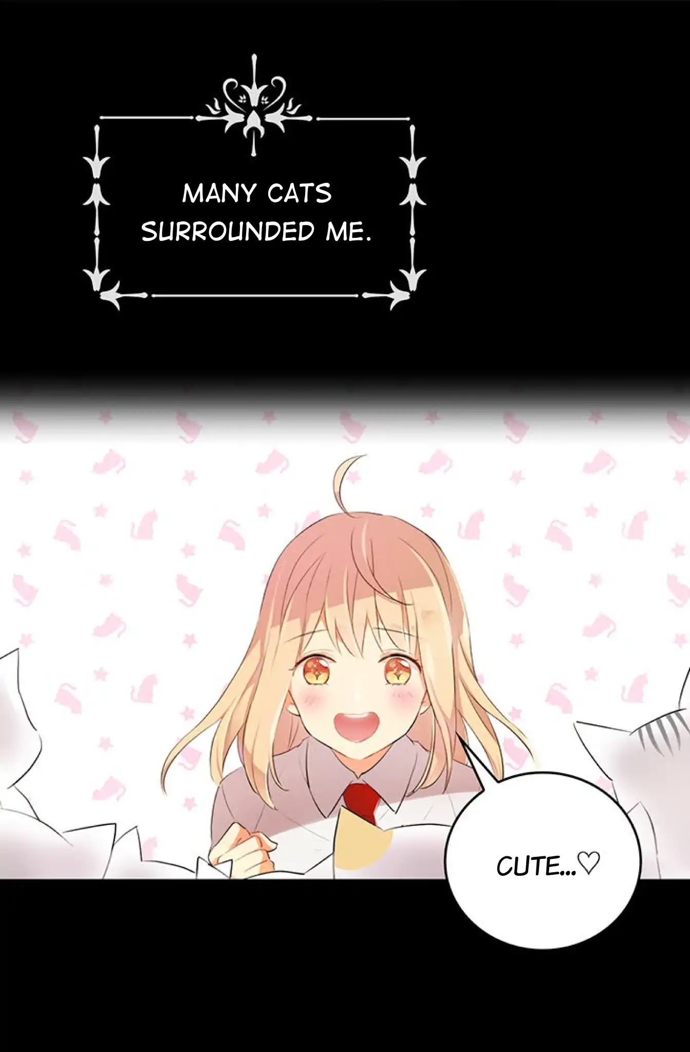 Cat's Bride Chapter 0 page 2 - Chapter 0: Prologue