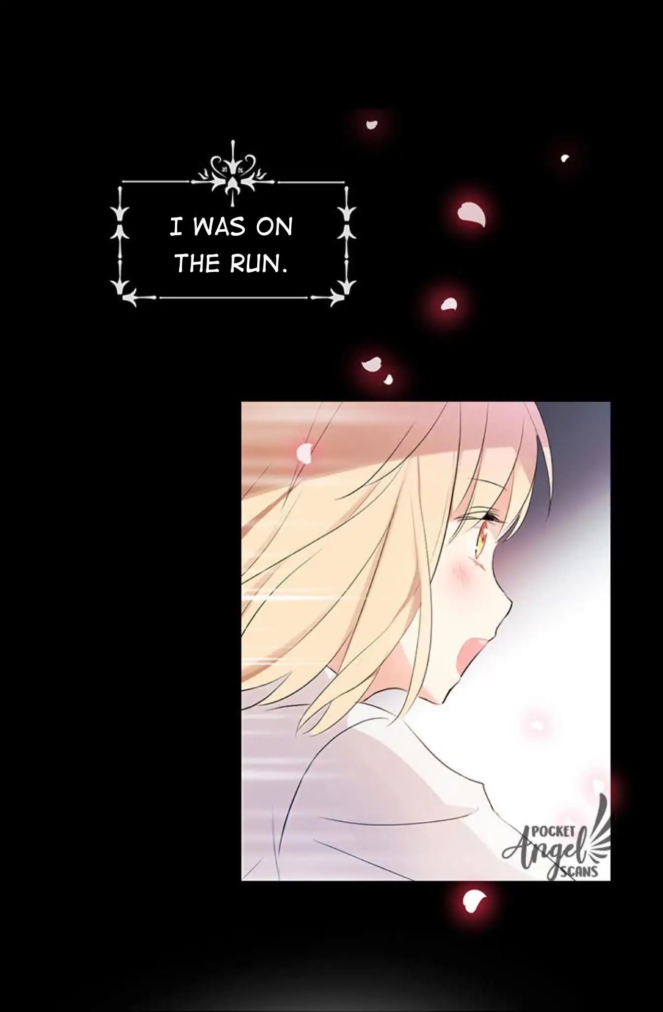 Cat's Bride Chapter 0 page 7 - Chapter 0: Prologue