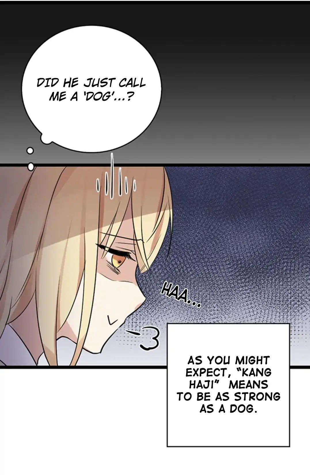 Cat's Bride Chapter 1 page 10 - Chapter 1