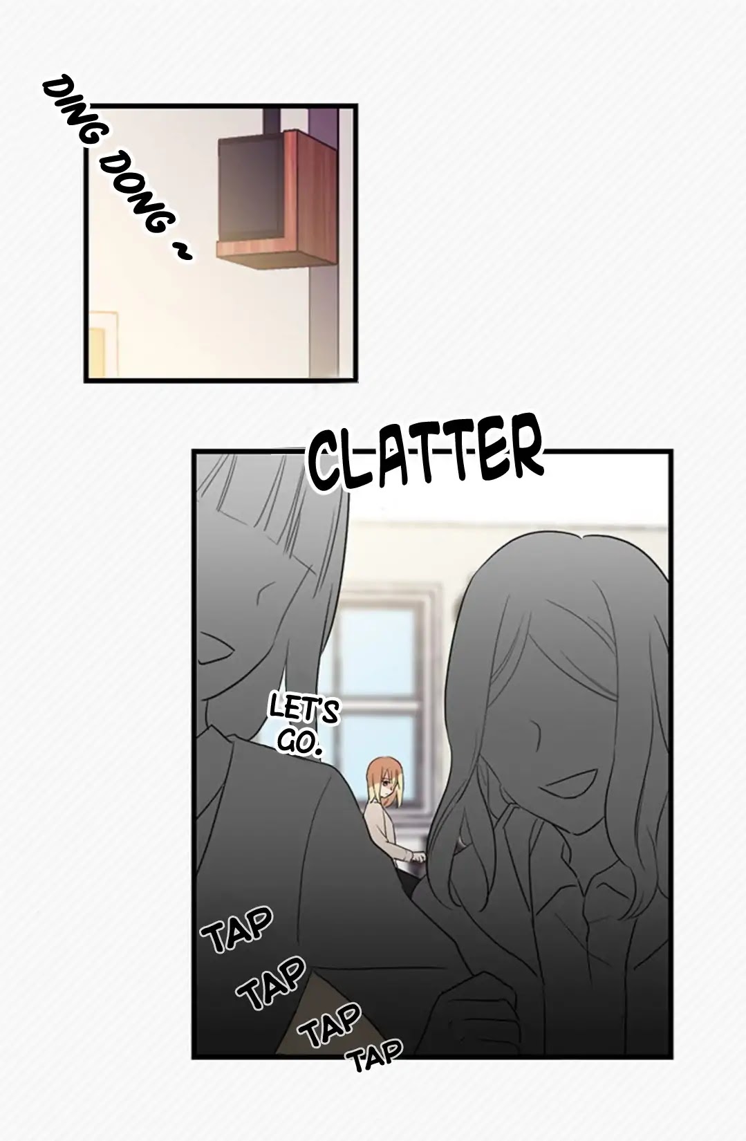 Cat's Bride Chapter 1 page 11 - Chapter 1