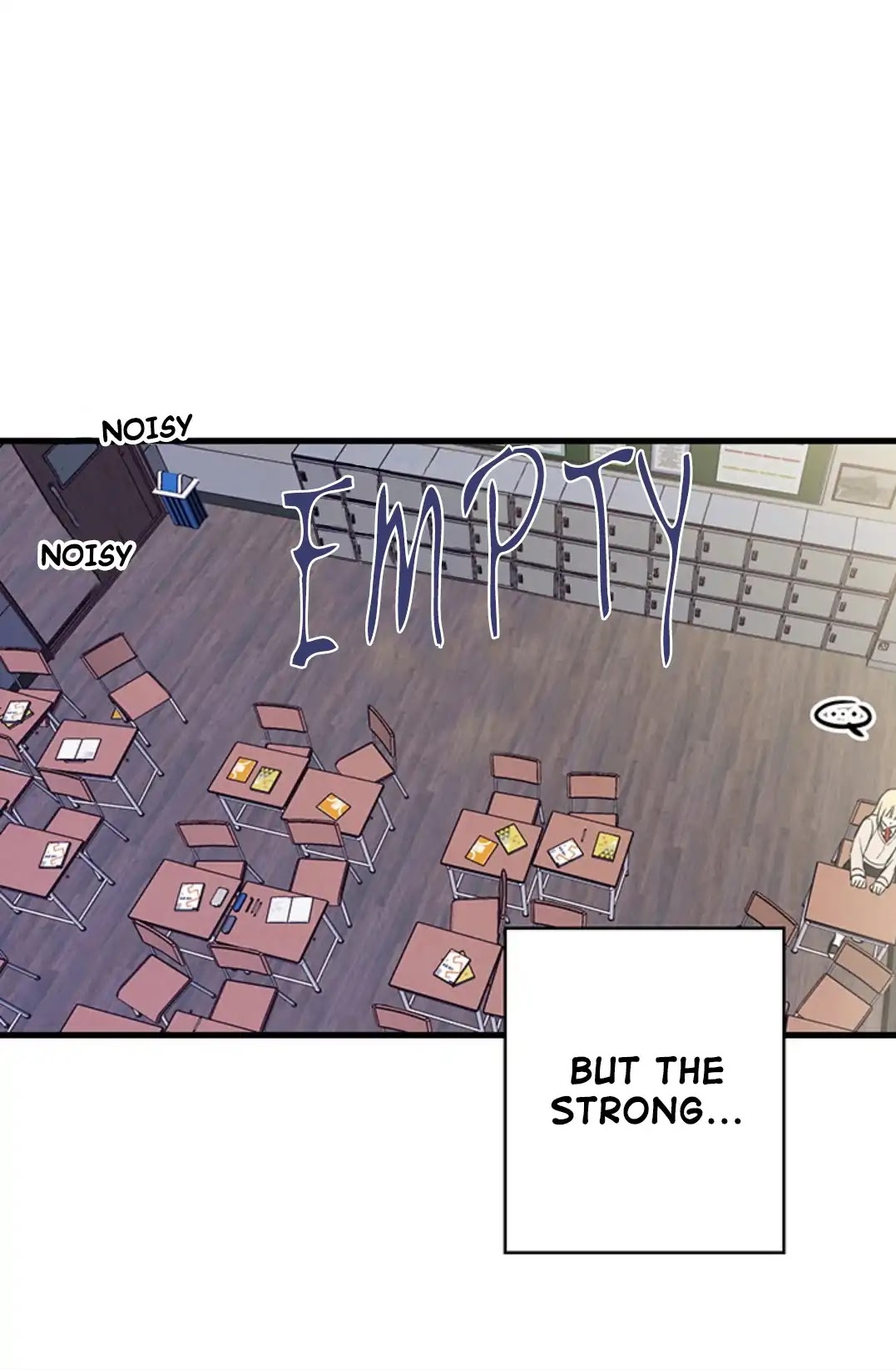 Cat's Bride Chapter 1 page 12 - Chapter 1