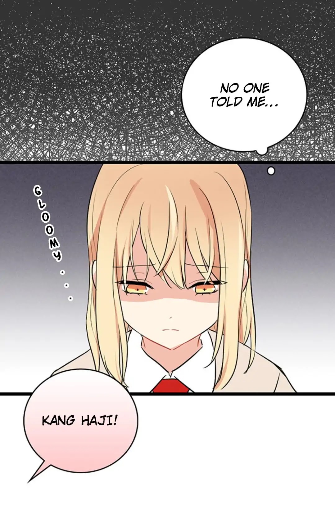 Cat's Bride Chapter 1 page 14 - Chapter 1