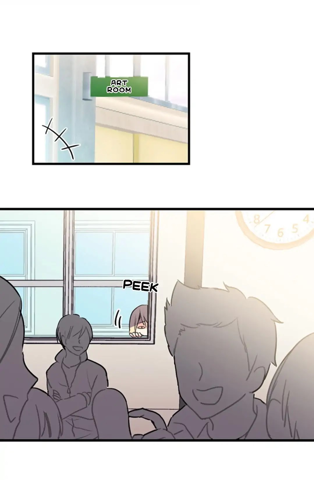 Cat's Bride Chapter 1 page 19 - Chapter 1