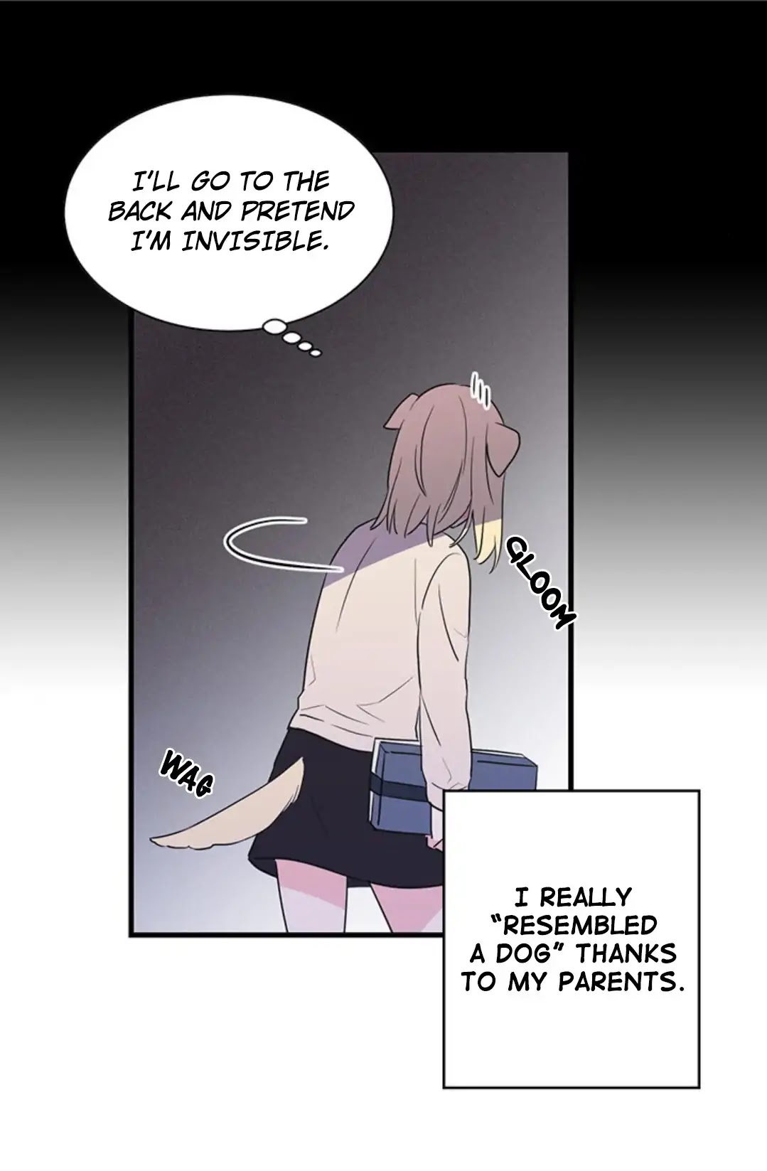Cat's Bride Chapter 1 page 20 - Chapter 1