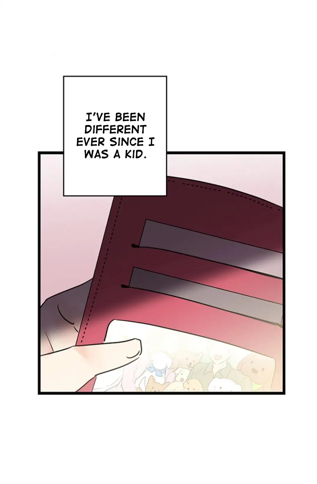 Cat's Bride Chapter 1 page 21 - Chapter 1