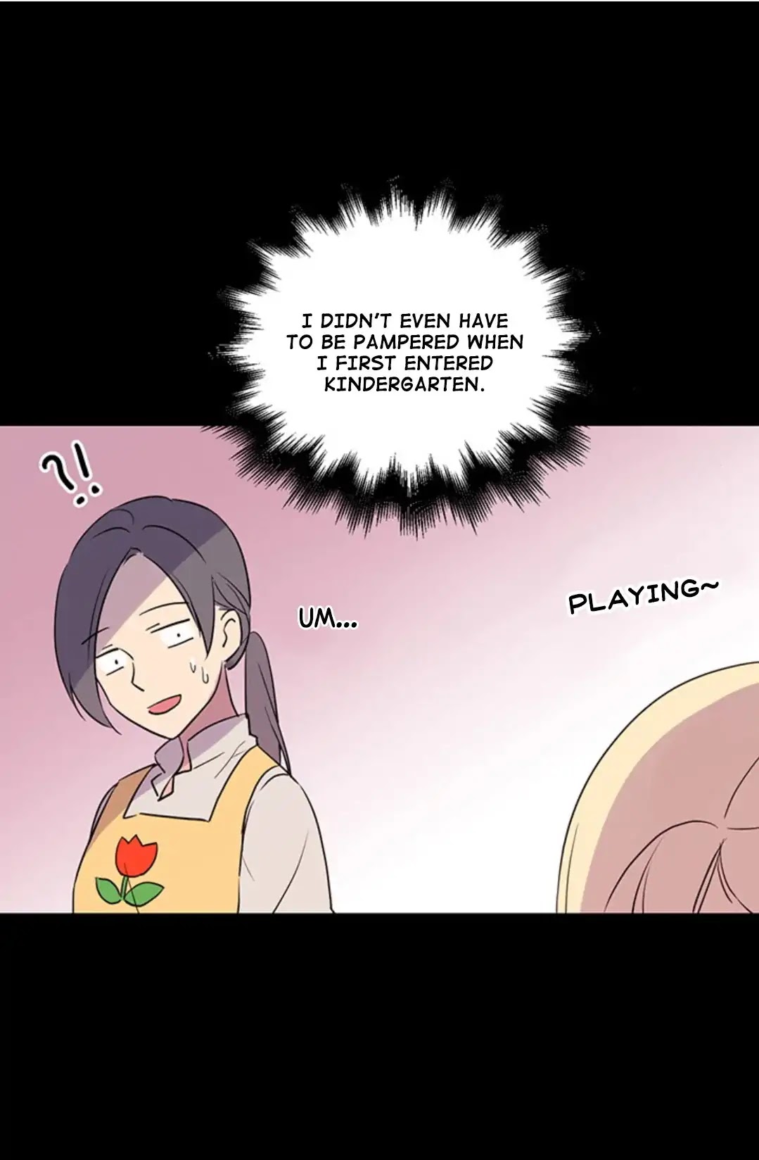 Cat's Bride Chapter 1 page 24 - Chapter 1