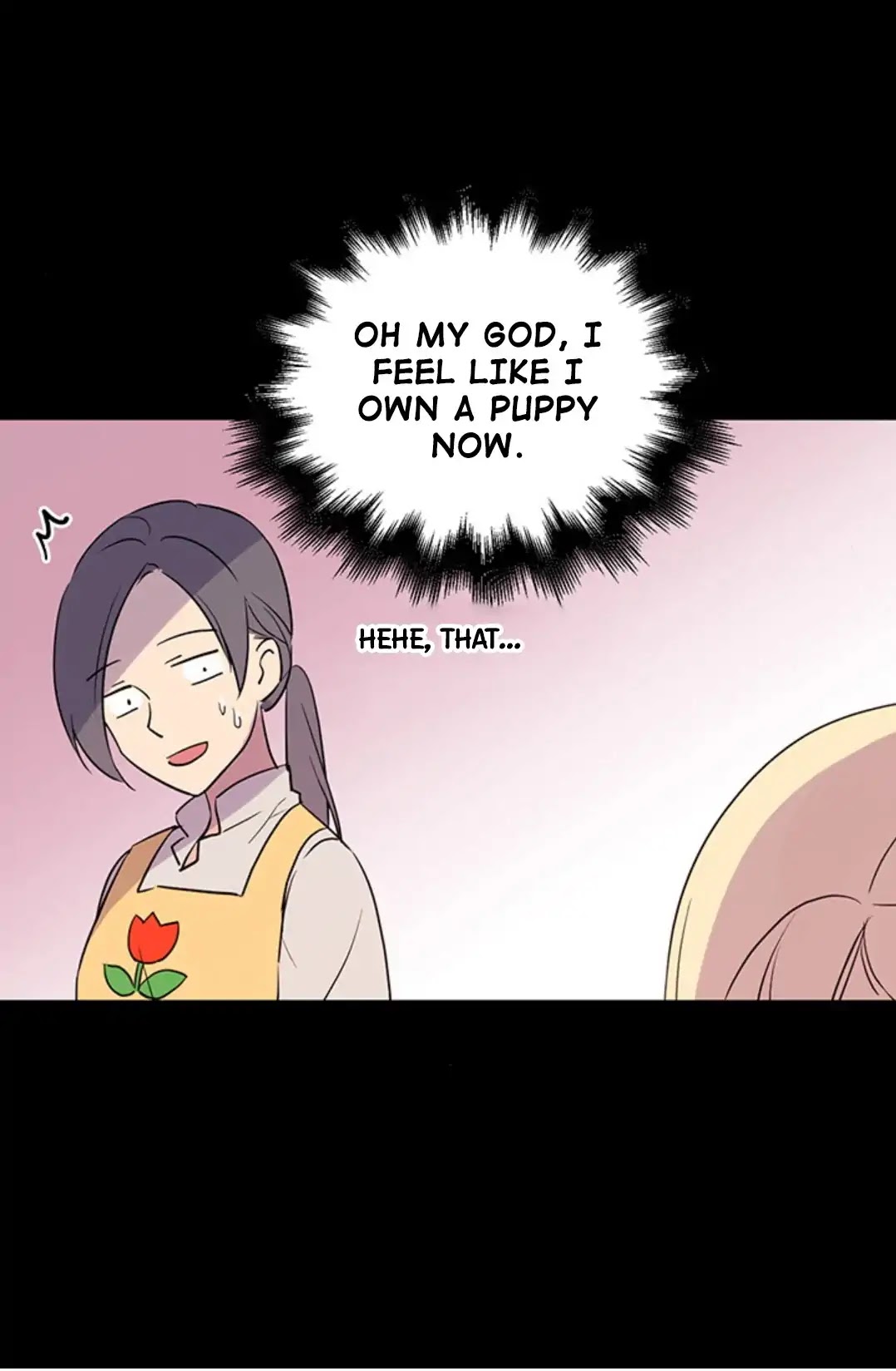 Cat's Bride Chapter 1 page 27 - Chapter 1
