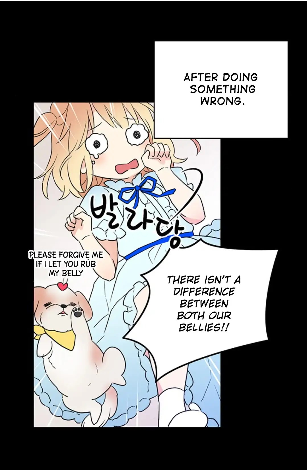 Cat's Bride Chapter 1 page 29 - Chapter 1