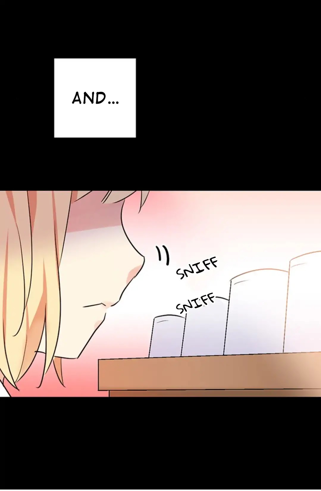 Cat's Bride Chapter 1 page 30 - Chapter 1