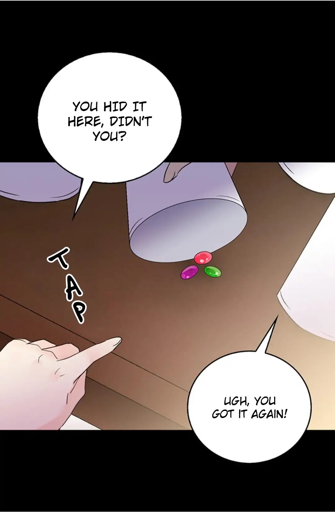 Cat's Bride Chapter 1 page 31 - Chapter 1