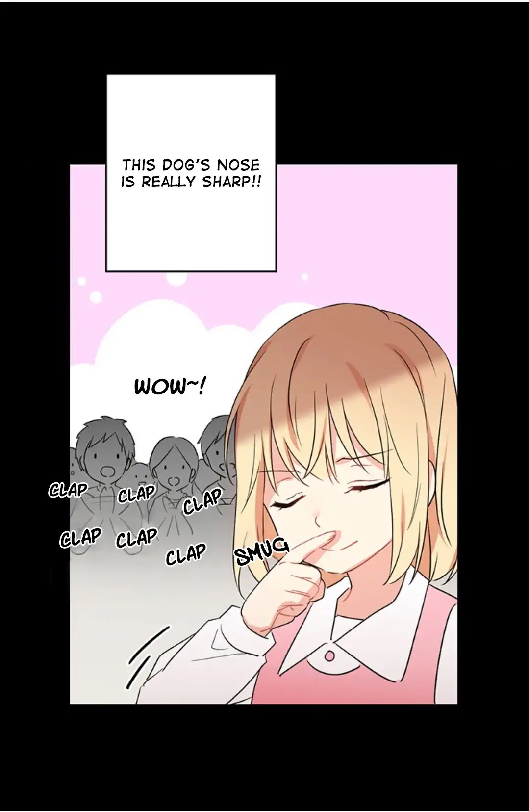 Cat's Bride Chapter 1 page 32 - Chapter 1