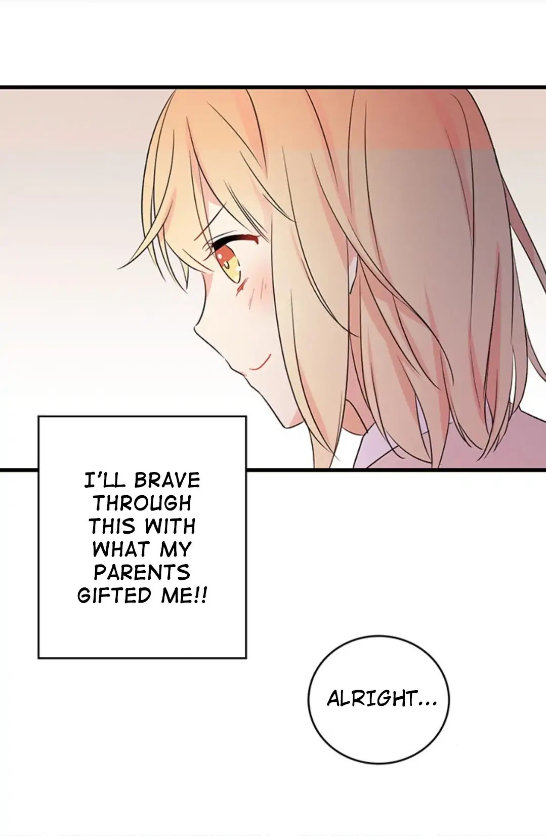 Cat's Bride Chapter 1 page 39 - Chapter 1