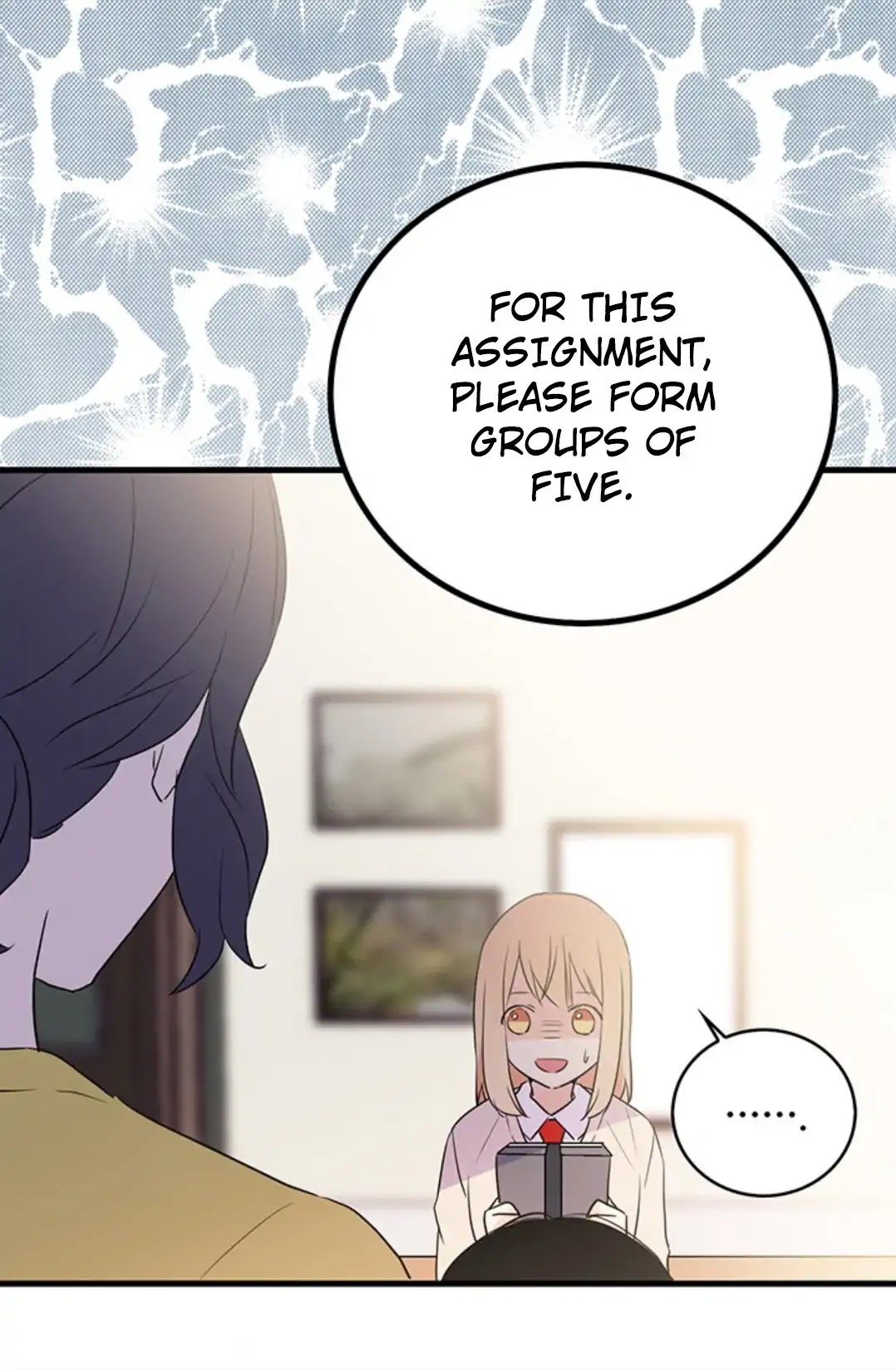 Cat's Bride Chapter 1 page 40 - Chapter 1