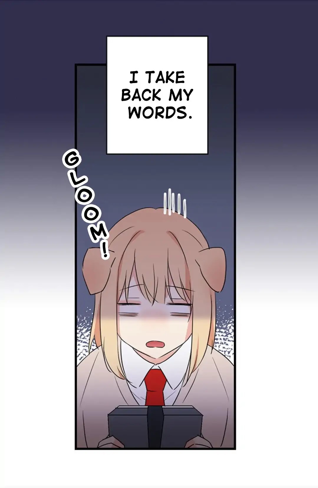 Cat's Bride Chapter 1 page 41 - Chapter 1
