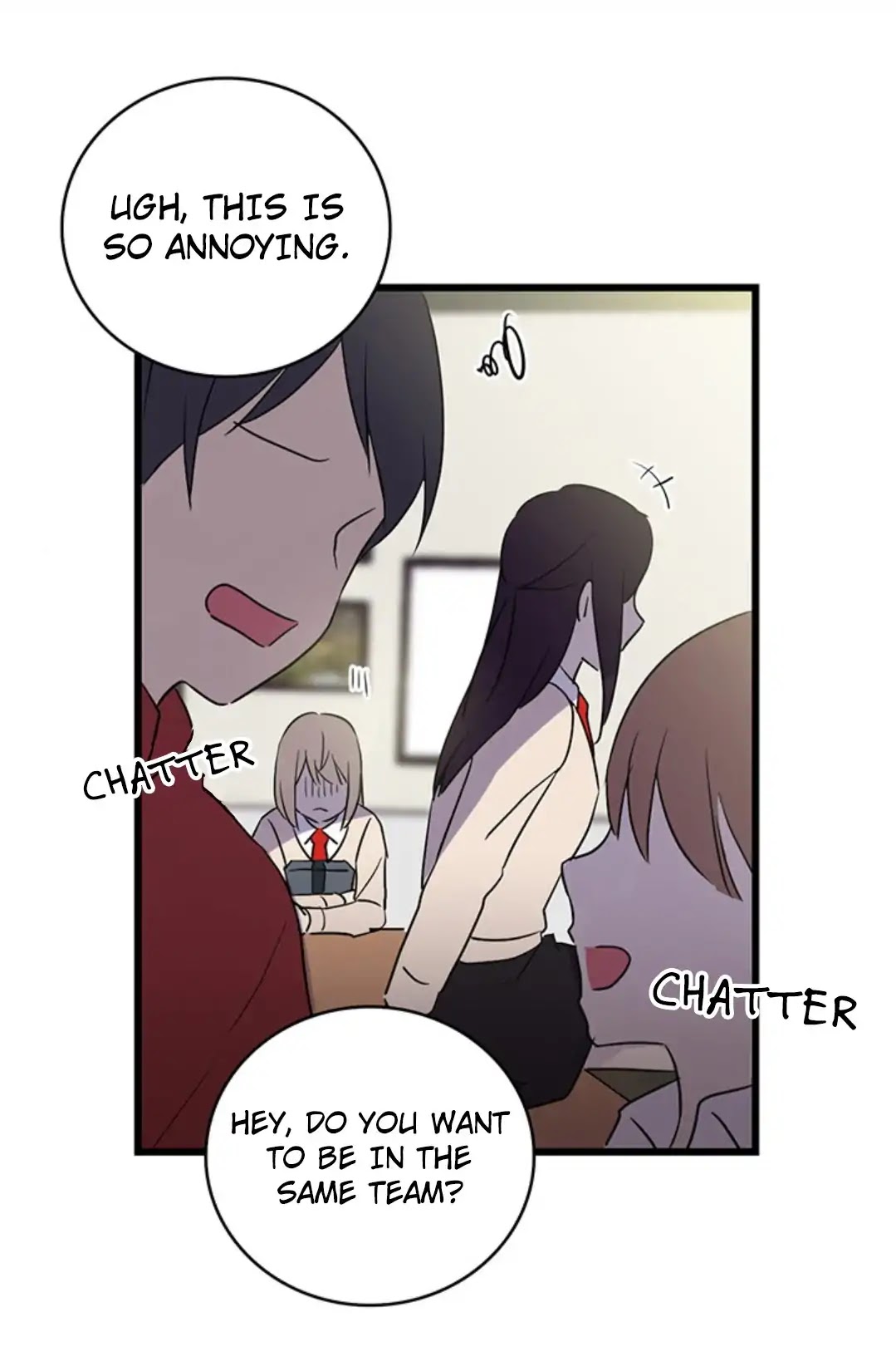 Cat's Bride Chapter 1 page 42 - Chapter 1