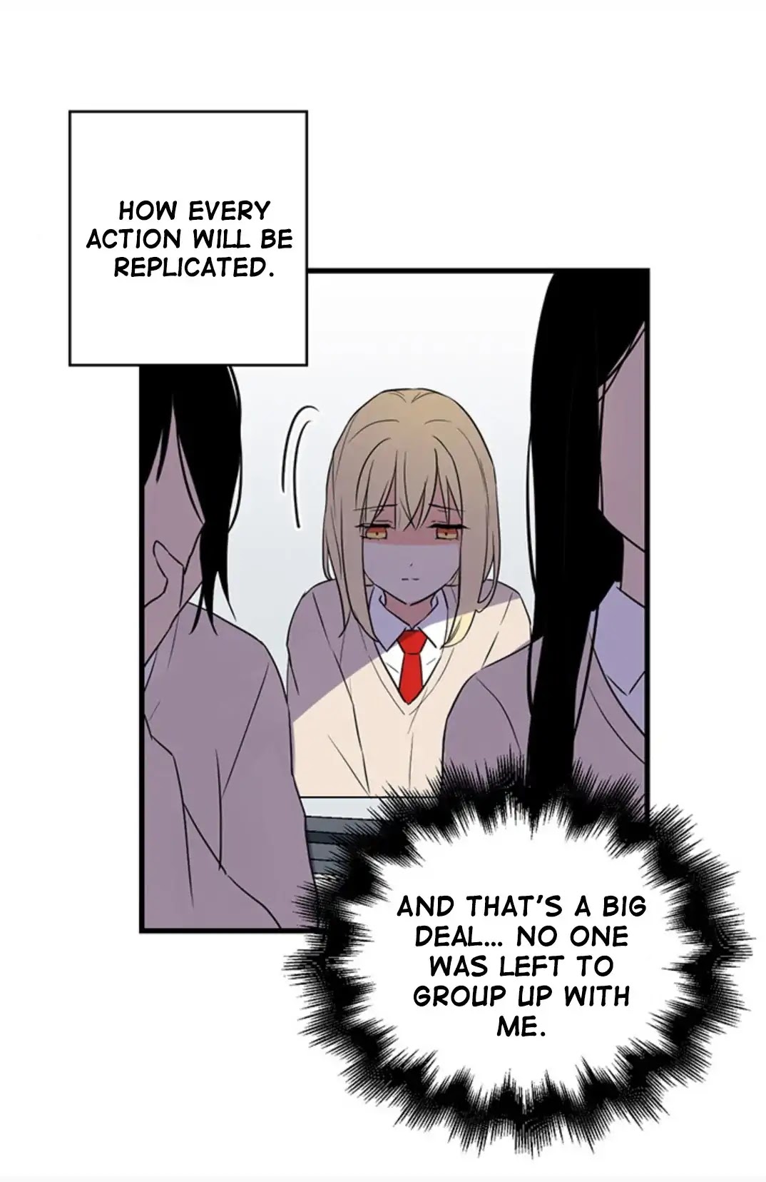 Cat's Bride Chapter 1 page 44 - Chapter 1