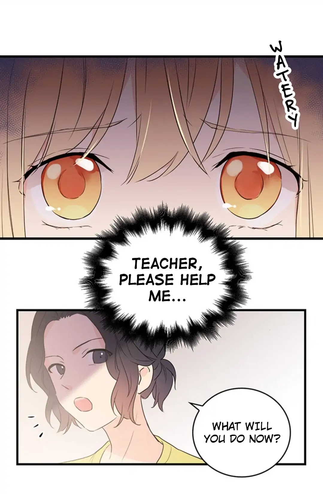 Cat's Bride Chapter 1 page 45 - Chapter 1