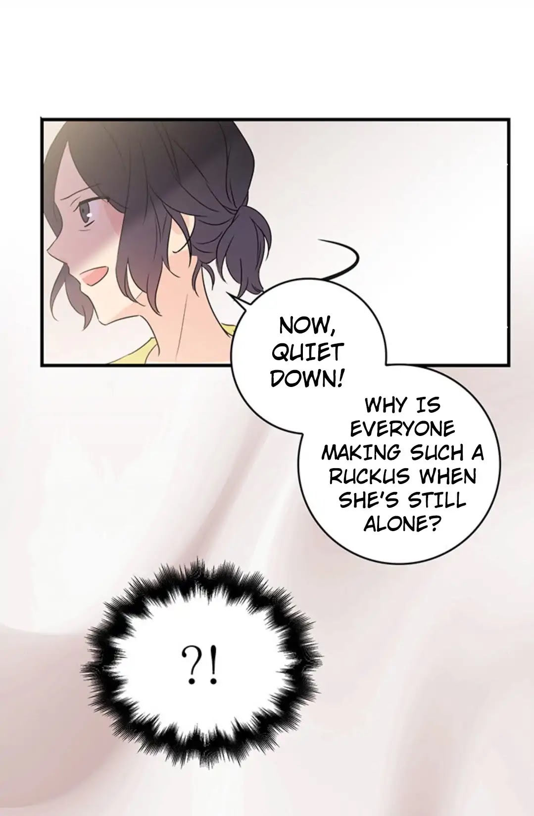 Cat's Bride Chapter 1 page 46 - Chapter 1