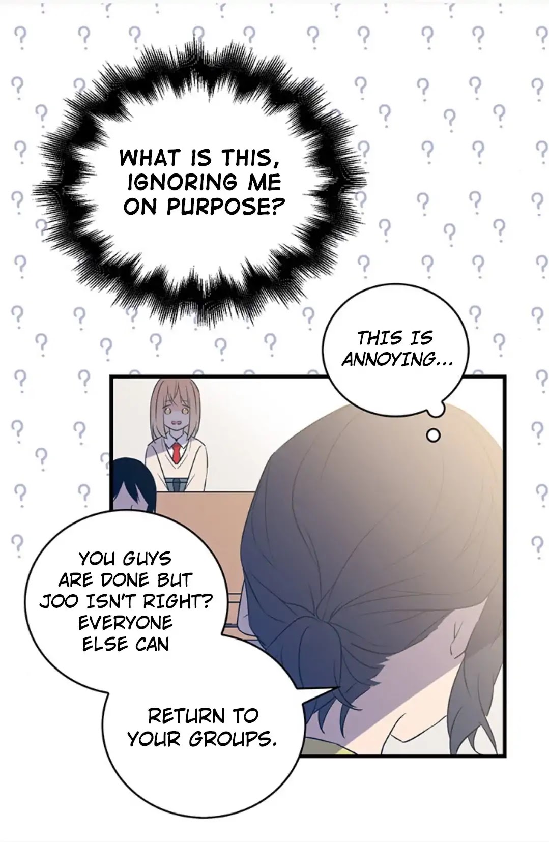 Cat's Bride Chapter 1 page 47 - Chapter 1